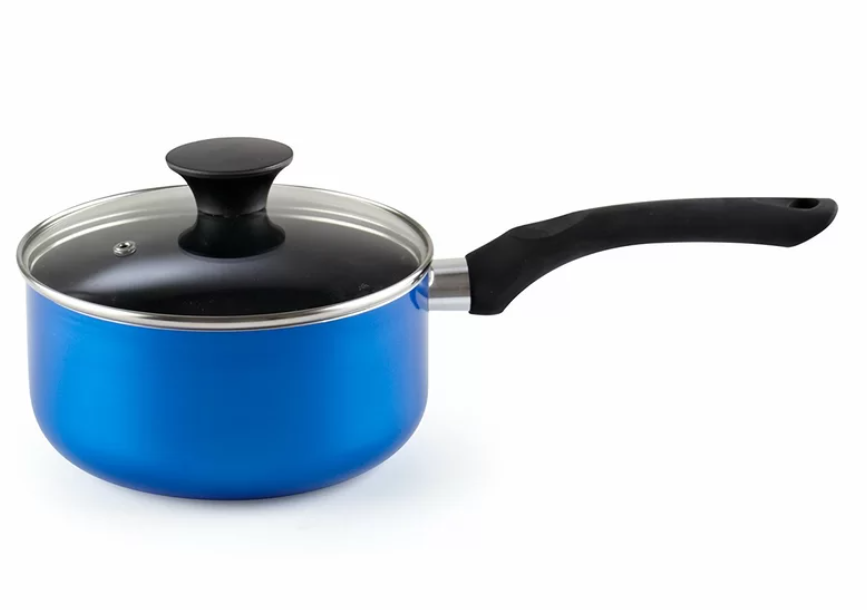 Cook N Home 7-Piece Starter Non-Stick Cookware Set1