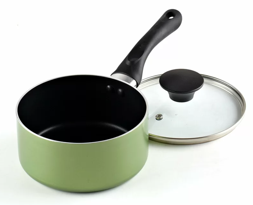 Cook N Home 7-Piece Starter Non-Stick Cookware Set9