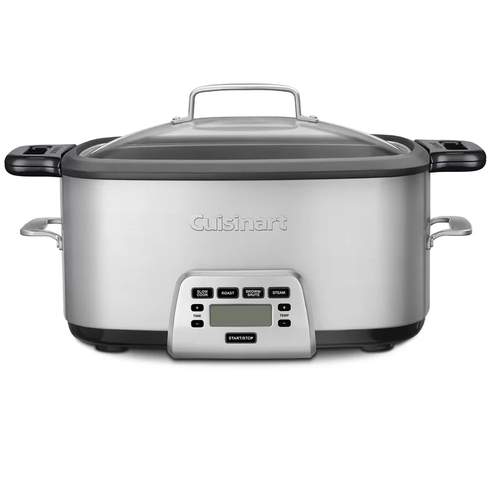 Cuisinart+7-Quart+Cook+Central®+4-in-1+Multicooker