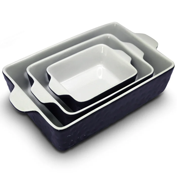 Nutrichef+Bakeware+Set