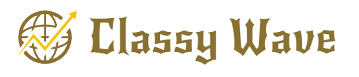 Classy Wave - Is an USA Online Shopping Store